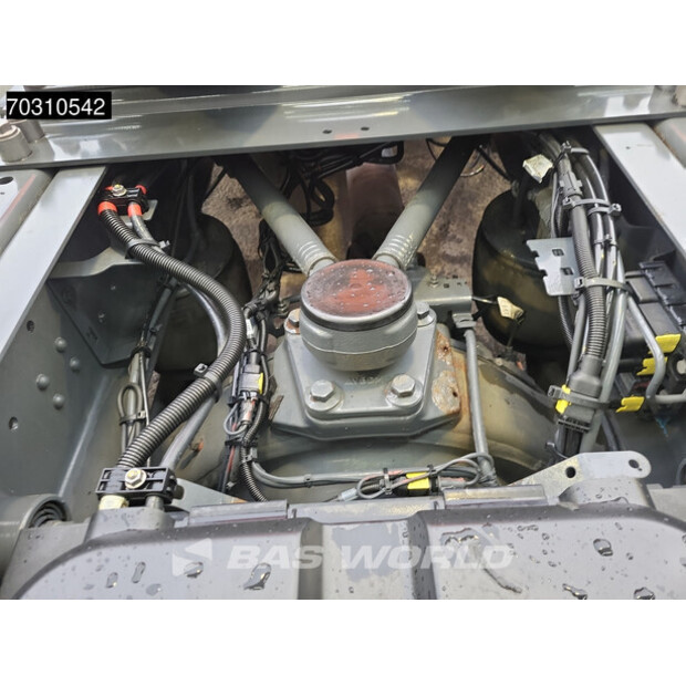 2020 DAF XF 530-45355409