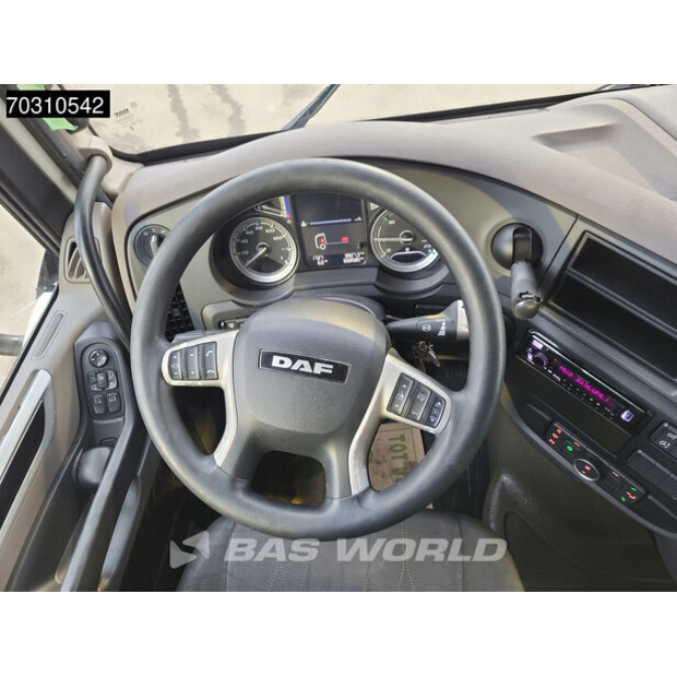 2020 DAF XF 530-45355414