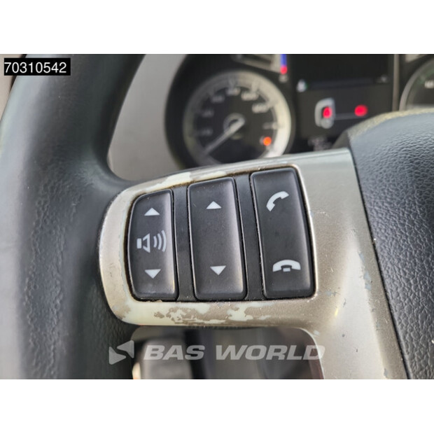 2020 DAF XF 530-45355415