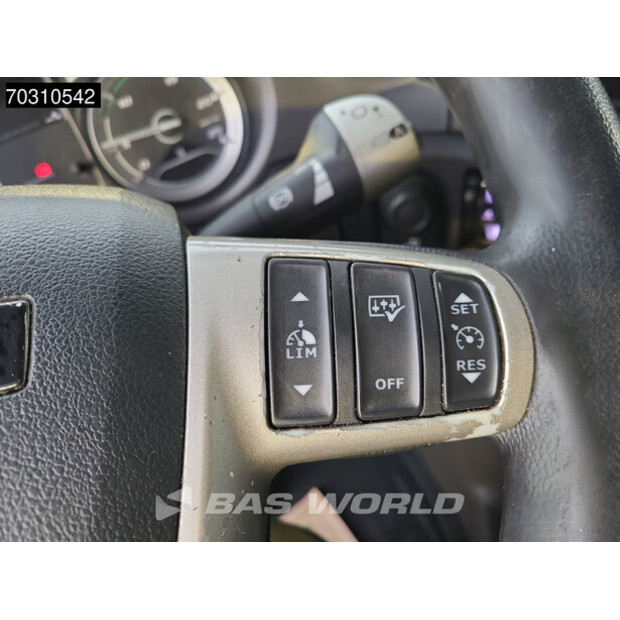 2020 DAF XF 530-45355416