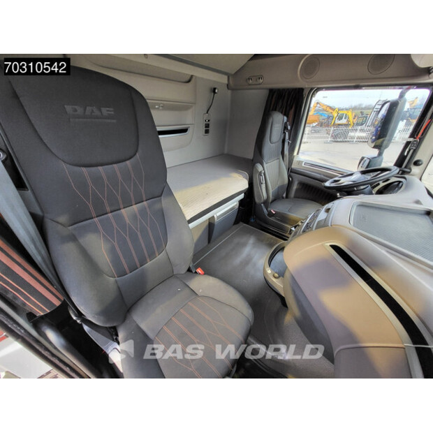 2020 DAF XF 530-45355420