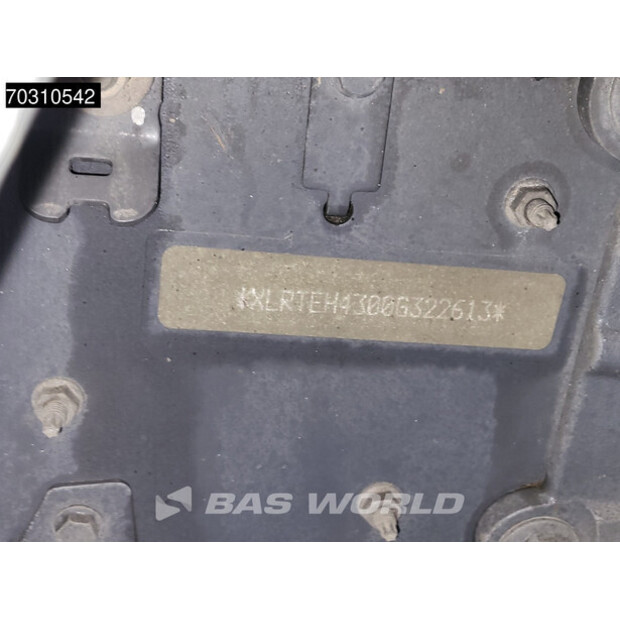 2020 DAF XF 530-45355425