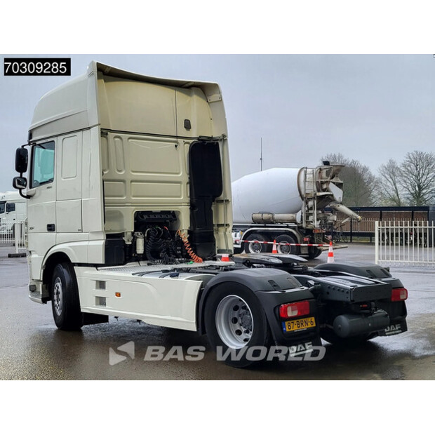 2021 داف XF 480-45355429