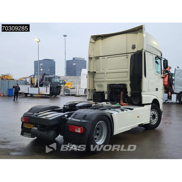 2021 داف XF 480-45355434