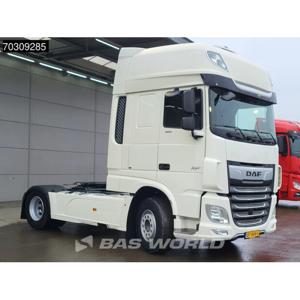 2021 داف XF 480-45355435