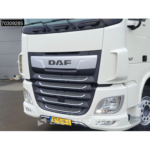 2021 داف XF 480-45355438