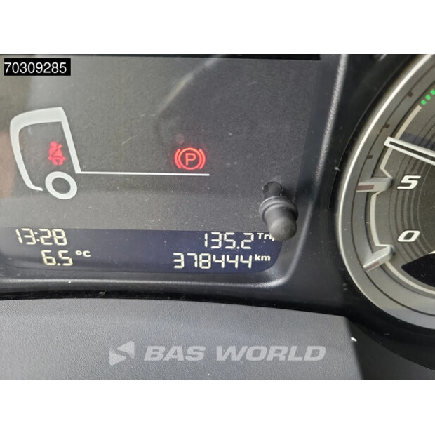 2021 داف XF 480-45355459