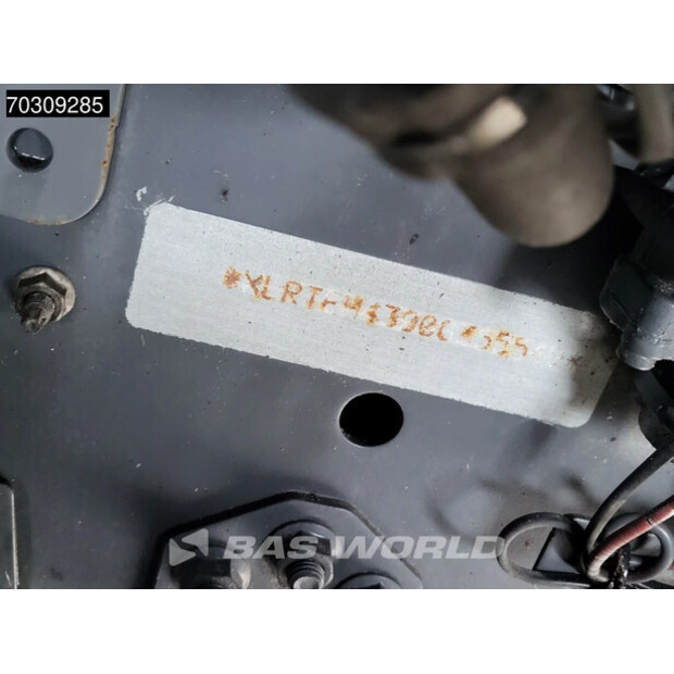 2021 داف XF 480-45355461