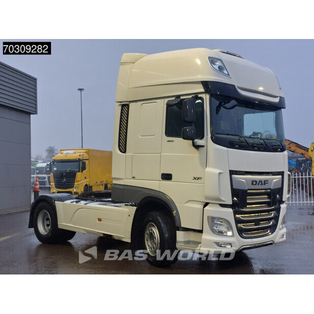 2021 داف XF 480-45355466