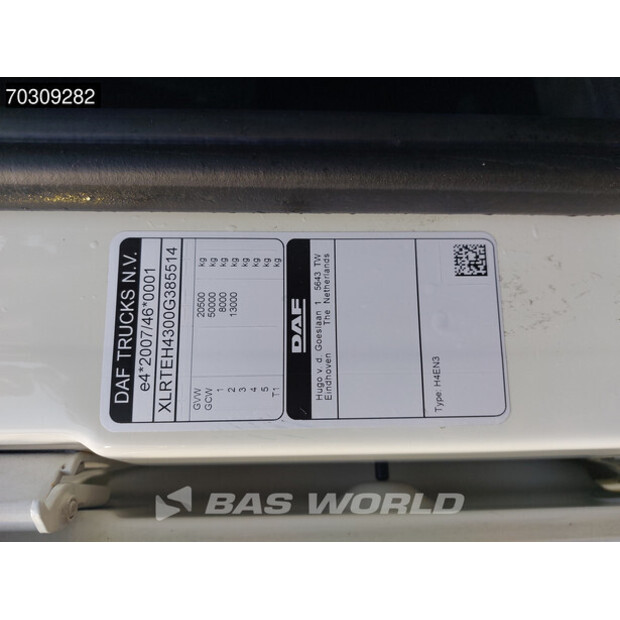 2021 داف XF 480-45355495