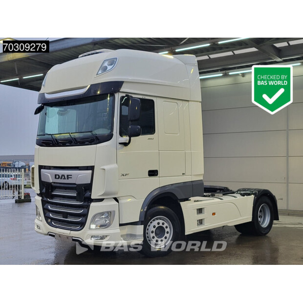 2021 داف XF 480-45355499