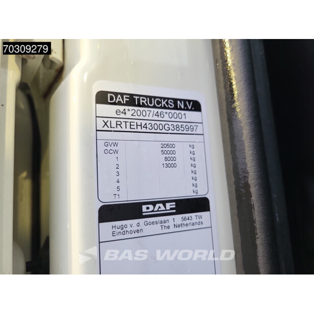 2021 داف XF 480-45355531