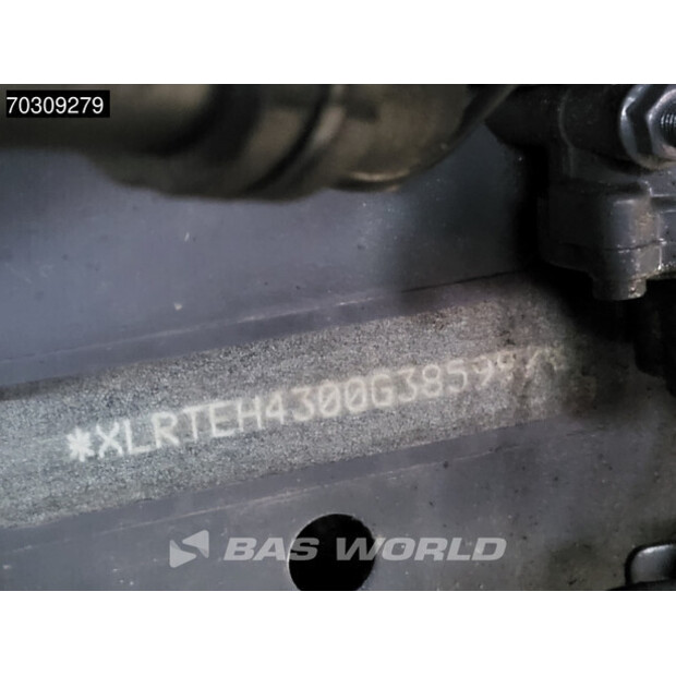 2021 داف XF 480-45355532