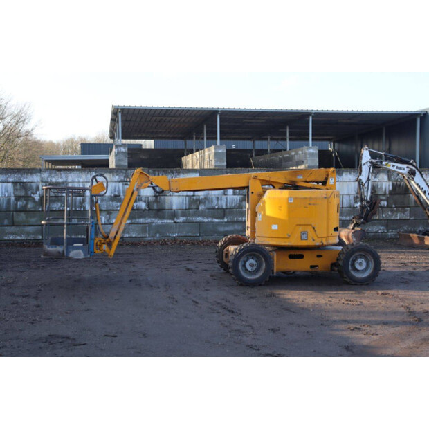 2001 Genie Z-34/22-45355535