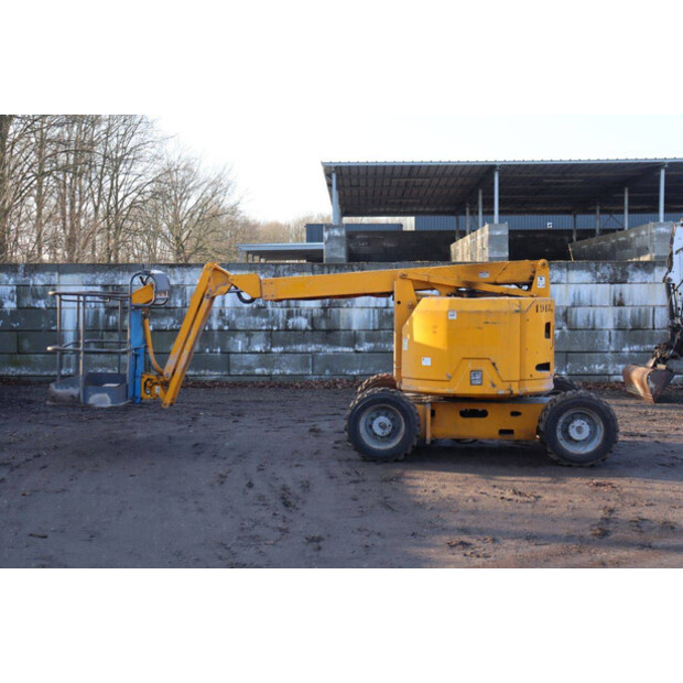 2001 Genie Z-34/22-45355536