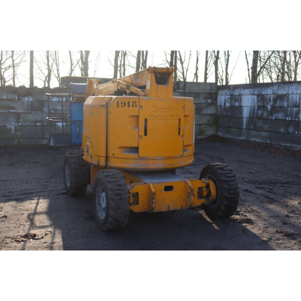 2001 Genie Z-34/22-45355538