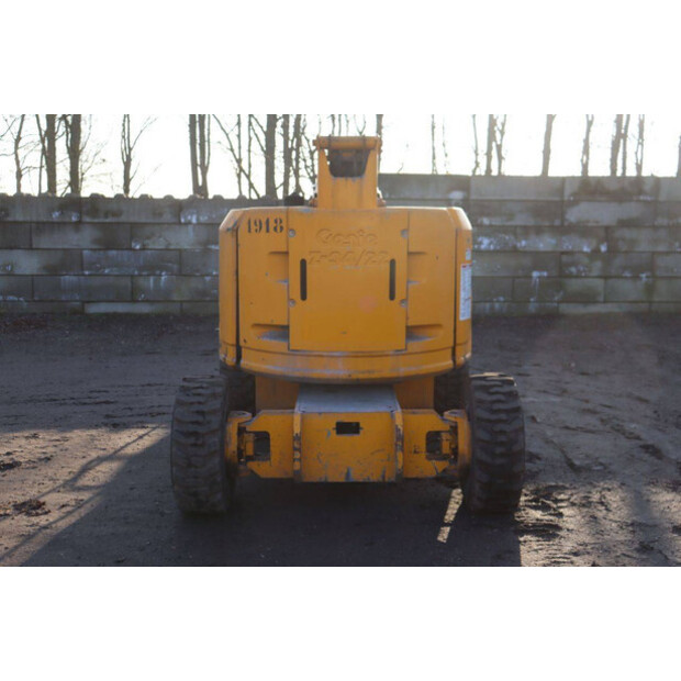 2001 Genie Z-34/22-45355539