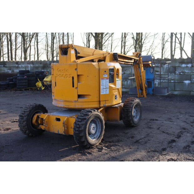 2001 Genie Z-34/22-45355540