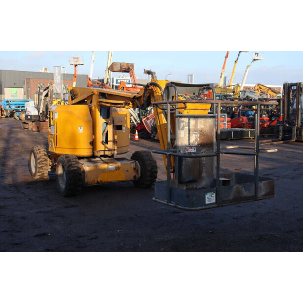 2001 Genie Z-34/22-45355541