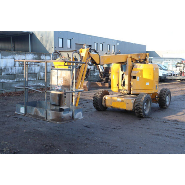 2001 Genie Z-34/22-45355543