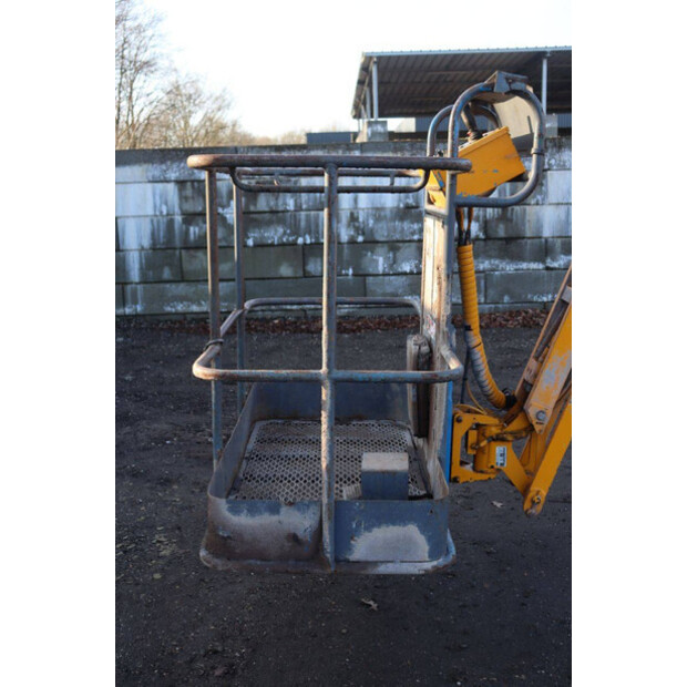 2001 Genie Z-34/22-45355544