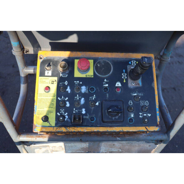 2001 Genie Z-34/22-45355545