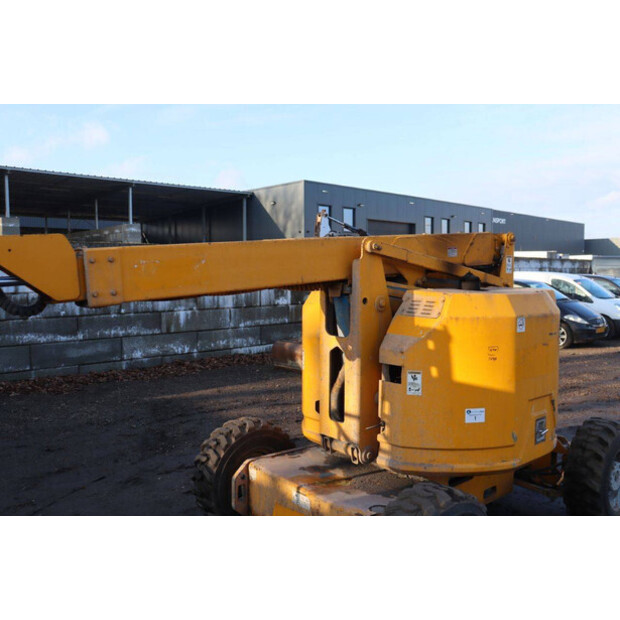 2001 Genie Z-34/22-45355548