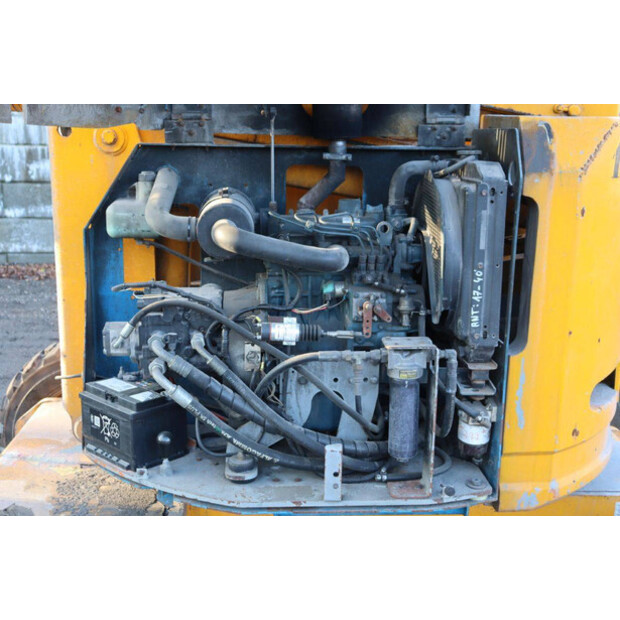 2001 Genie Z-34/22-45355551