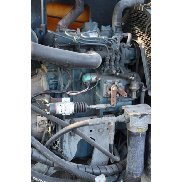 2001 Genie Z-34/22-45355552