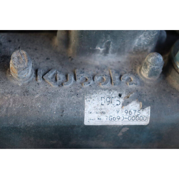 2001 Genie Z-34/22-45355553