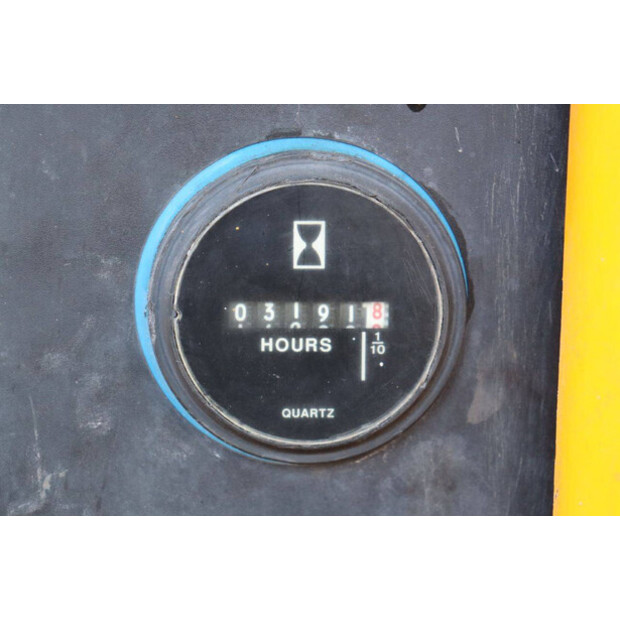 2001 Genie Z-34/22-45355556