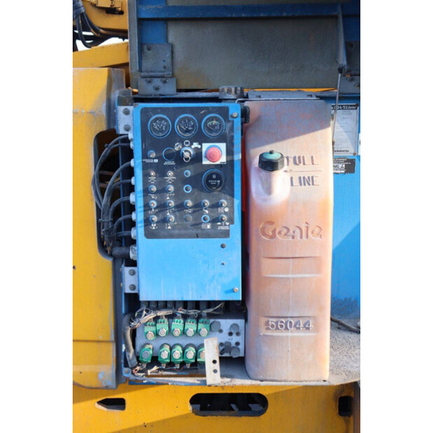 2001 Genie Z-34/22-45355557