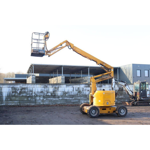 2001 Genie Z-34/22-45355559