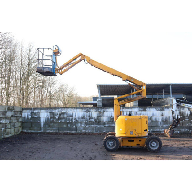 2001 Genie Z-34/22-45355560