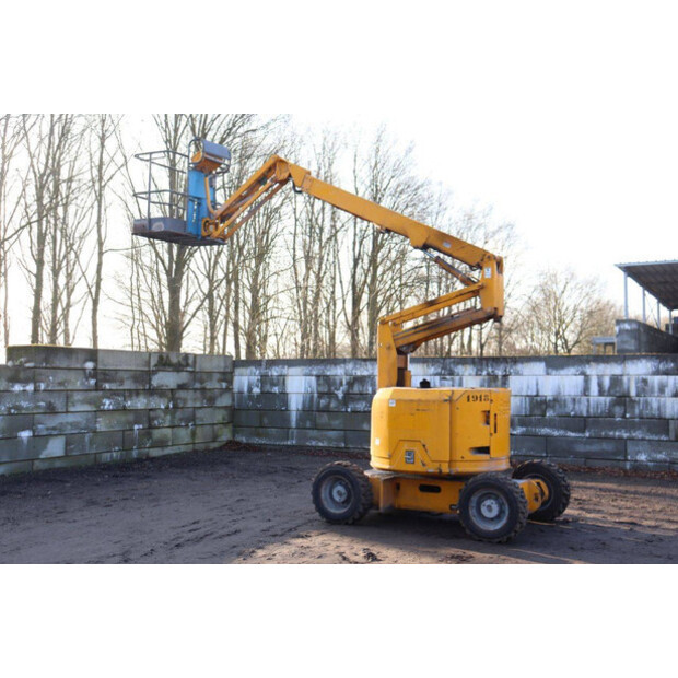 2001 Genie Z-34/22-45355561