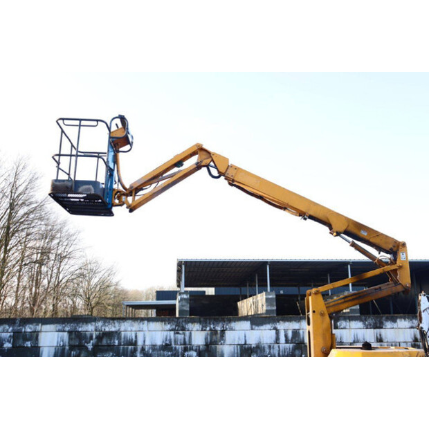 2001 Genie Z-34/22-45355562