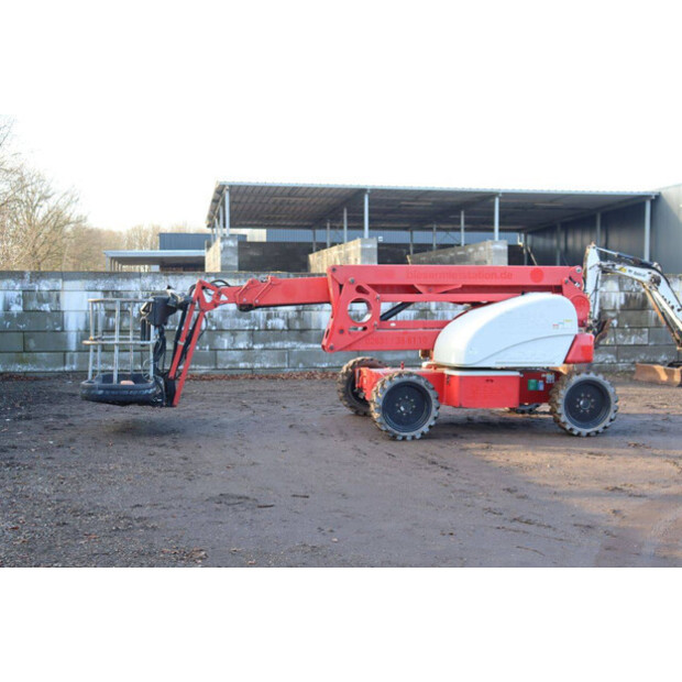 2015 نيفتي HR21 HYBRID-45355563