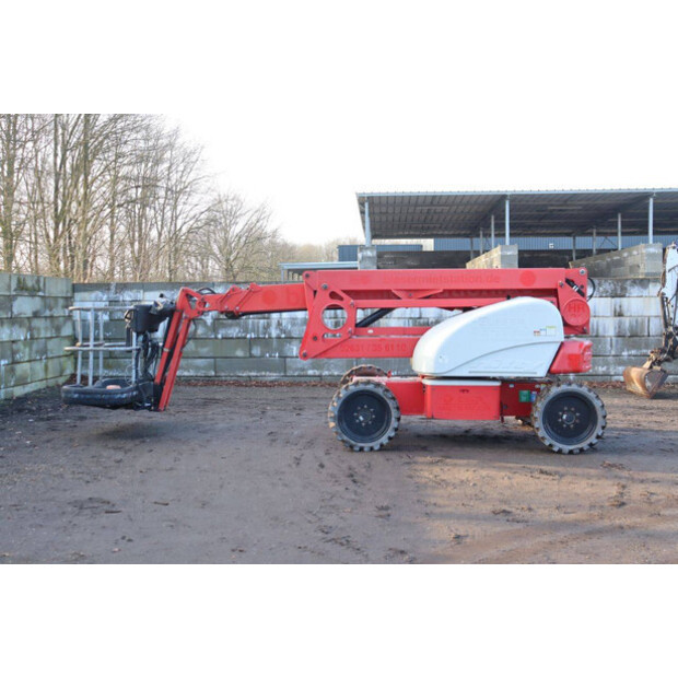 2015 نيفتي HR21 HYBRID-45355564