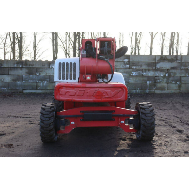 2015 نيفتي HR21 HYBRID-45355567