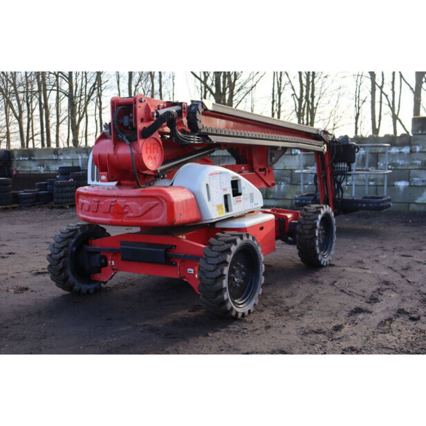 2015 نيفتي HR21 HYBRID-45355568