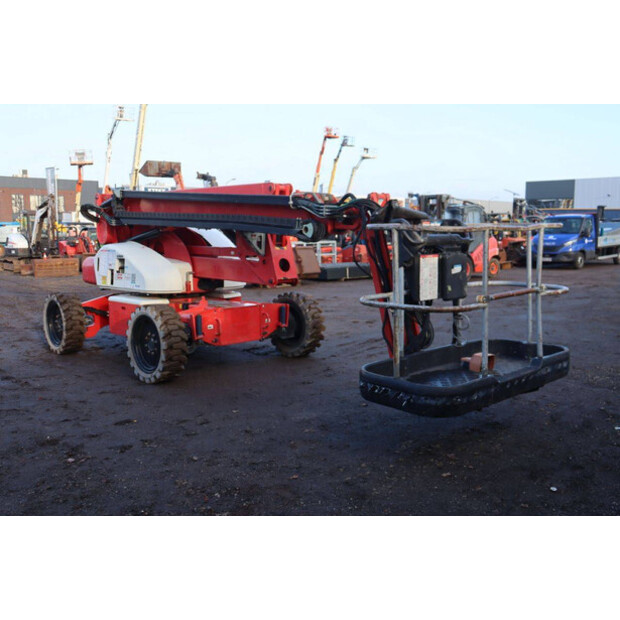 2015 نيفتي HR21 HYBRID-45355569