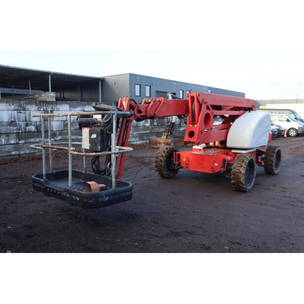 2015 نيفتي HR21 HYBRID-45355571