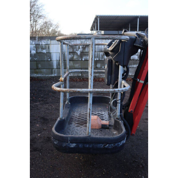 2015 نيفتي HR21 HYBRID-45355572