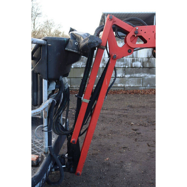 2015 نيفتي HR21 HYBRID-45355575