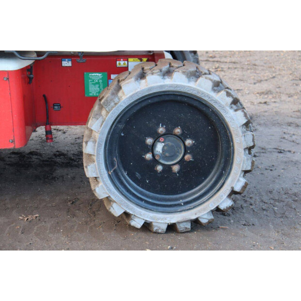 2015 نيفتي HR21 HYBRID-45355577