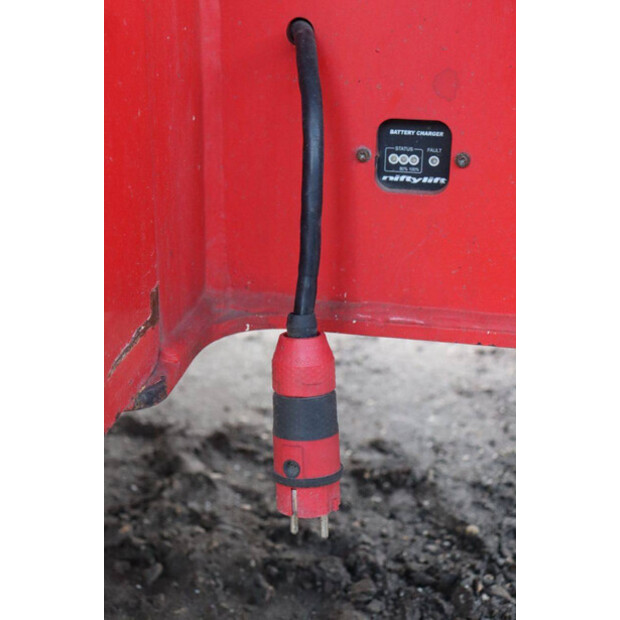 2015 نيفتي HR21 HYBRID-45355579