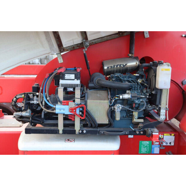 2015 نيفتي HR21 HYBRID-45355580