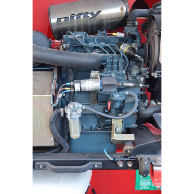 2015 نيفتي HR21 HYBRID-45355581