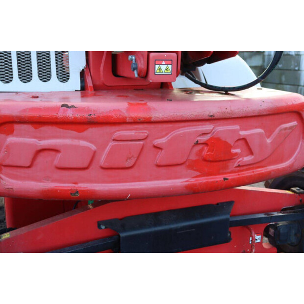 2015 نيفتي HR21 HYBRID-45355583