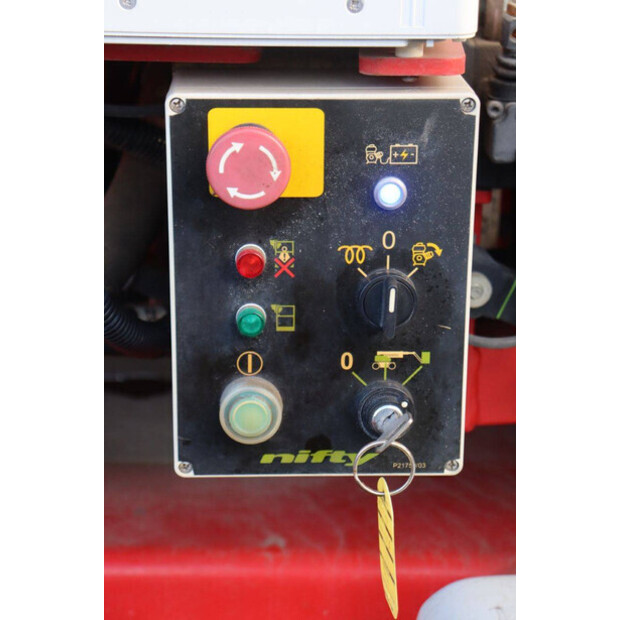 2015 نيفتي HR21 HYBRID-45355585